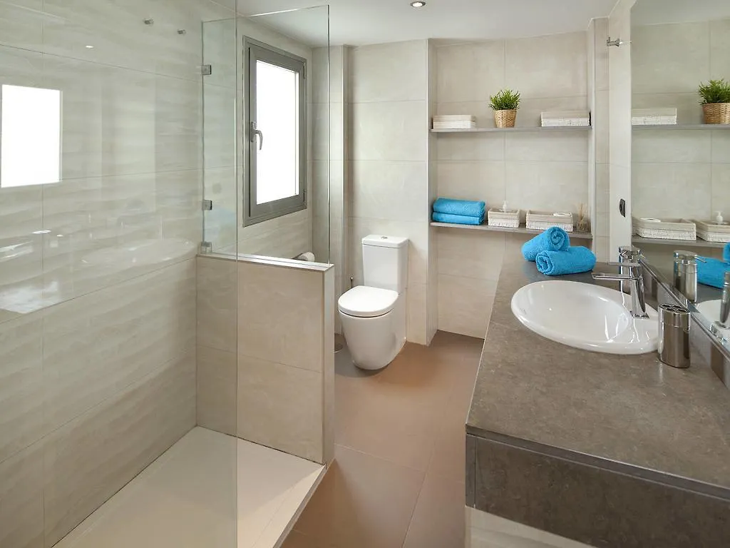 Ferienwohnung Inmalaga Granada Apartment