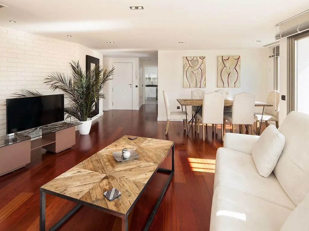 Inmalaga Granada Apartment