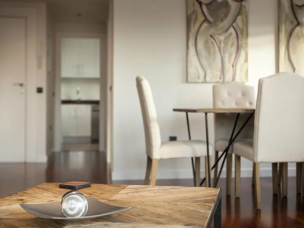 Apartment Ferienwohnung Inmalaga Granada Spanien