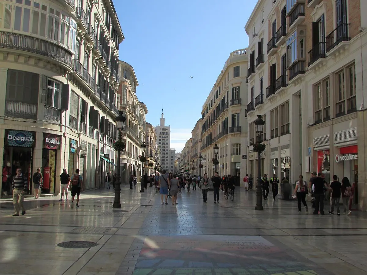 Ferienwohnung Inmalaga Granada